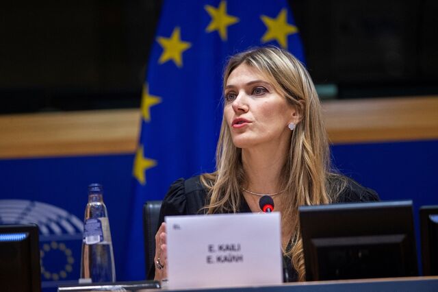“Qatargate”,  o ataque à democracia europeia