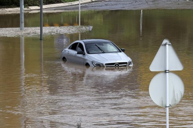 PE flexibiliza fundos para financiar recuperação de catástrofes naturais