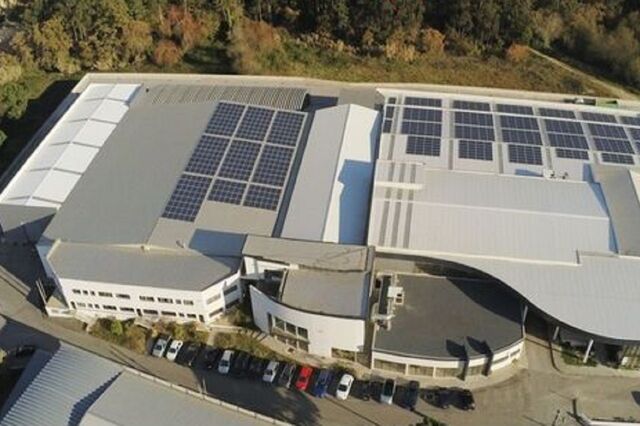 Gigante falida de Leiria tem proposta de compra