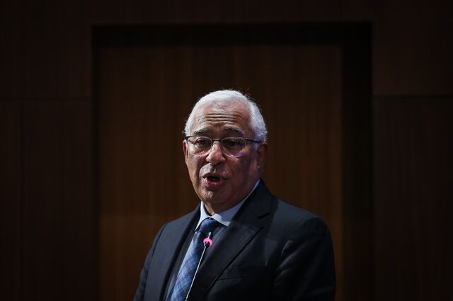 Costa diz que famílias pagarão menos 2.000 milhões de IRS do que com as regras de 2015