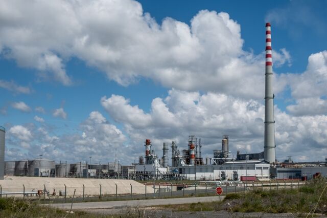 Petróleo russo sob embargo sem impacto direto no país