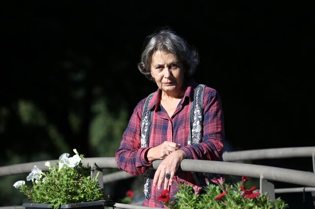  Rita Azevedo Gomes: “Crescemos num colete-de-forças de culpa e medo'