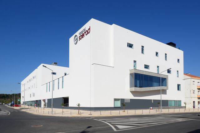 Atena e 3T Portugal compram Hospital Soerad