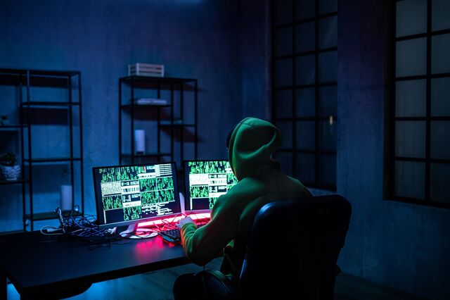 Como vai ser o cibercrime em 2023