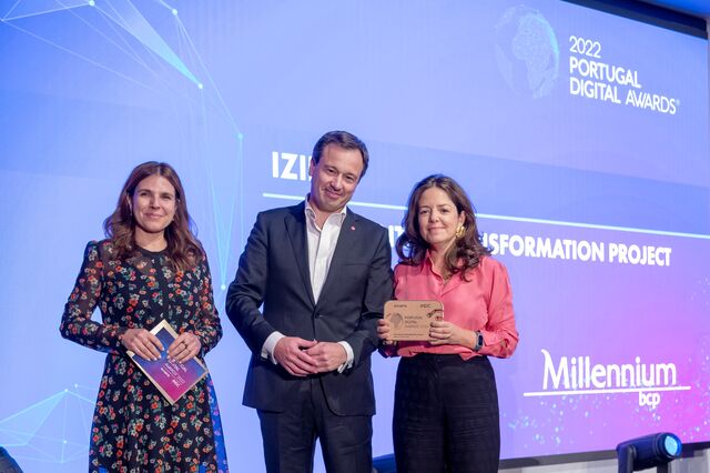 Digital Grand Awards dá prémios especiais 