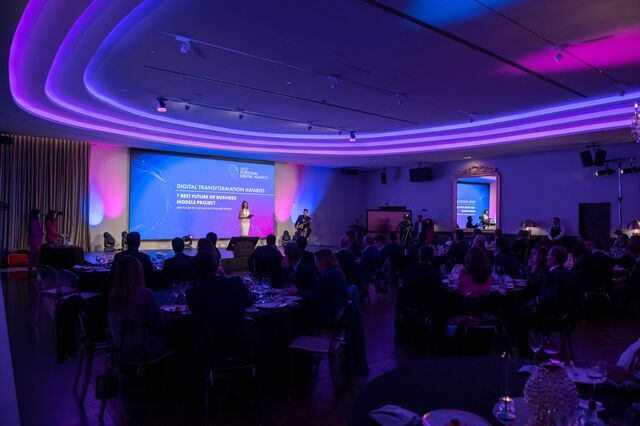 Portugal Digital Awards já tem vencedores