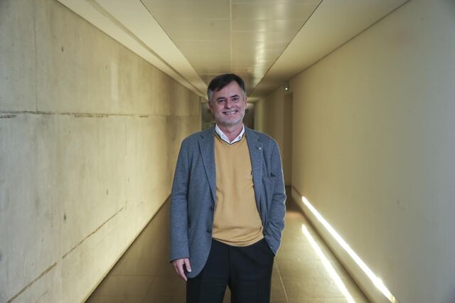 Rui Baleiras continua preocupado com potenciais impactos da TAP em 2023