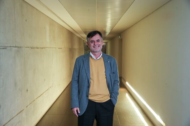 “Não é possível domar a inflação sem dor”, diz Rui Baleiras