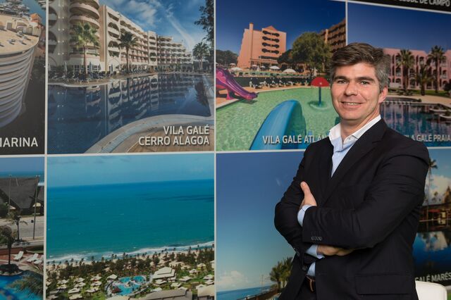 Vila Galé fecha 2022 com 135 milhões de receitas em Portugal