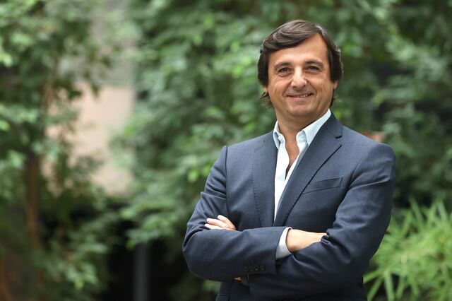 “Queremos ter um papel exemplar na área da sustentabilidade”