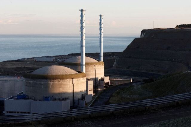 Mais pequenos e modulares. Assim serão os reatores nucleares do futuro