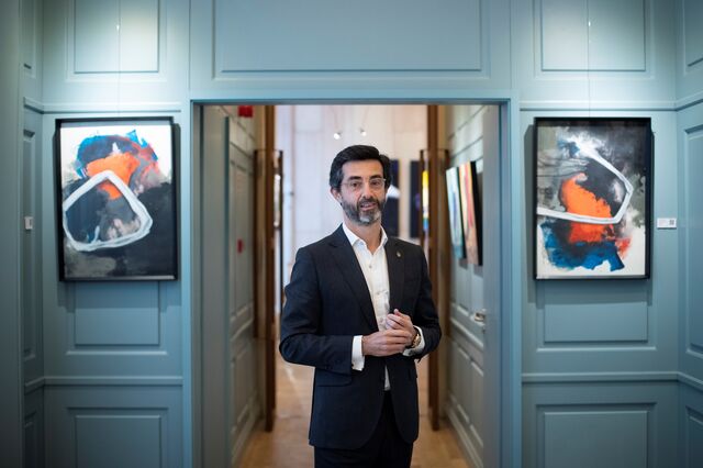 Cellnex garante que há “esforço significativo” dos operadores para 5G
