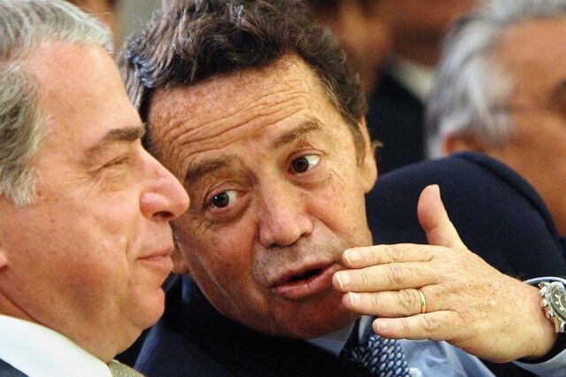 Caso EDP: julgamento de Manuel Pinho e Ricardo Salgado adiado devido a greve