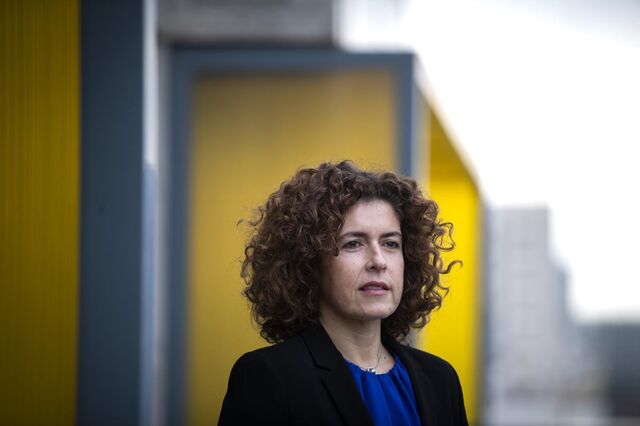  EY e ligação familiar condicionam nova administradora da ASF