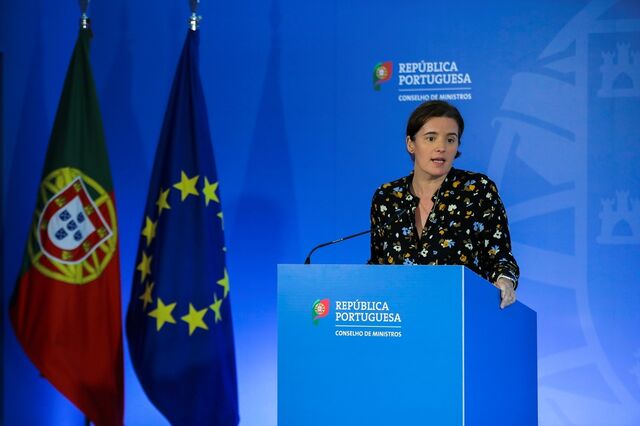Subida das taxas de juro leva Governo a ponderar pôr verbas do PRR a render