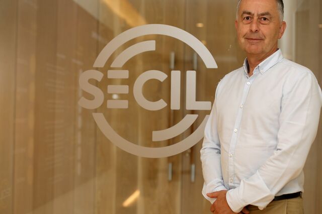 “A Secil está fortemente comprometida com a sustentabilidade”