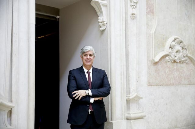 BdP investe 324 milhões em estrutura do FMI para apoio a países de baixo rendimento