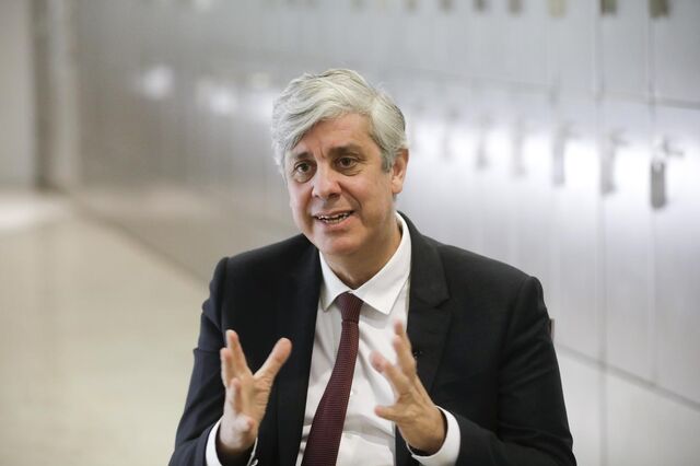 Turbulência global torna consolidação na banca em Portugal mais relevante