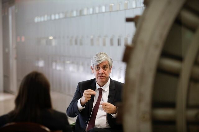 Fusão entre BCP e Novo Banco? “Sinergias desse emparelhamento seriam benéficas”