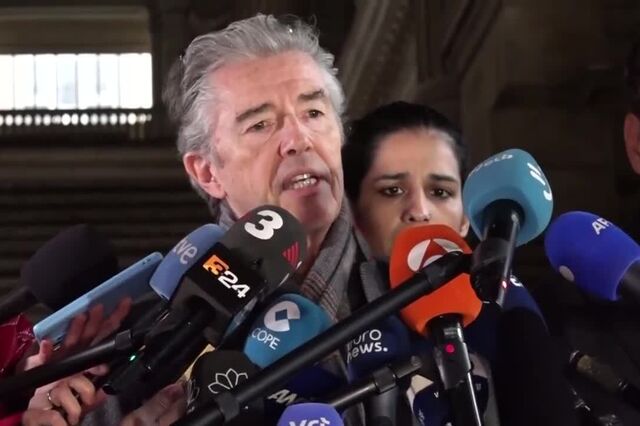 Qatargate: Defesa pede que Eva Kaili seja libertada com pulseira eletrónica