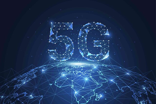O 5G no combate às alterações climáticas