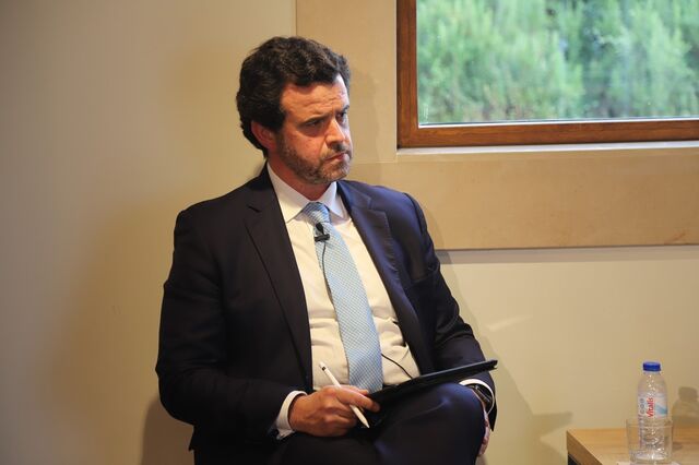 Brisa cria empresa para operar postos de carregamento elétrico