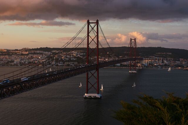 Portugal está “em total contramão” nos objetivos para redução das emissões, alerta ZERO