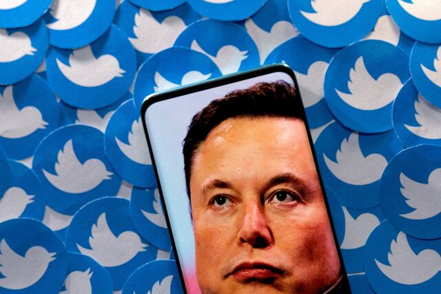 Elon Musk pondera remover acesso a antigo Twitter na Europa