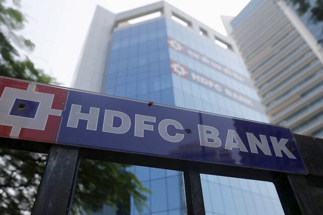 Quinto banco mais valioso do mundo é criado com fusão na Índia da HDFC