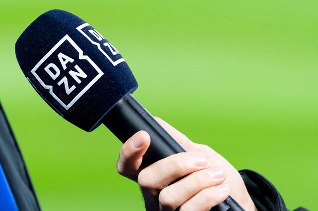 DAZN compra australiana Foxtel por 2.107 milhões