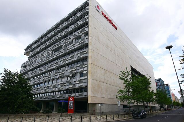 Vodafone com falhas no serviço de televisão durante a manhã