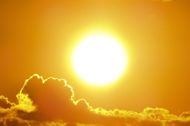 Ano de 2023 deverá ser dos mais quentes desde que há registo