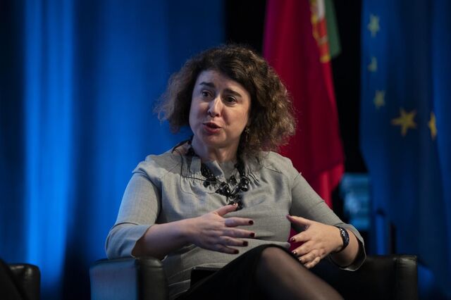 Alexandra Reis pôs lugar à disposição em 2021, mas não teve resposta do Governo