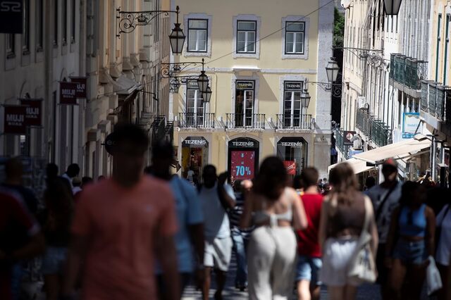 Mais de metade dos portugueses pessimistas em relação a 2023