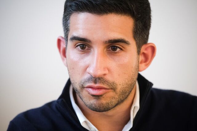 Alexandre Fernandes: “O incumprimento em Portugal é cerca de 1%, é muito baixo”