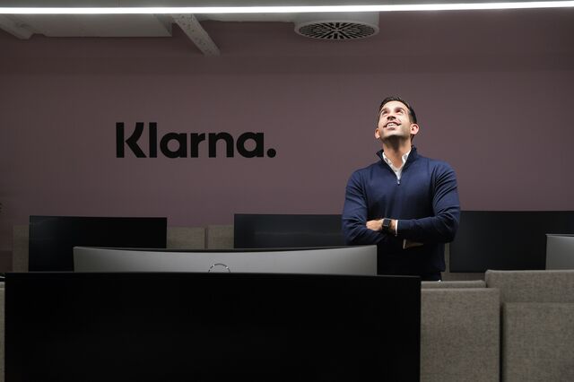 Klarna quer saltar do crédito para comunidade de consumo