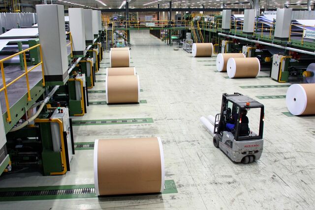 JB Capital Markets passa a recomendar manter ações da Semapa e Altri