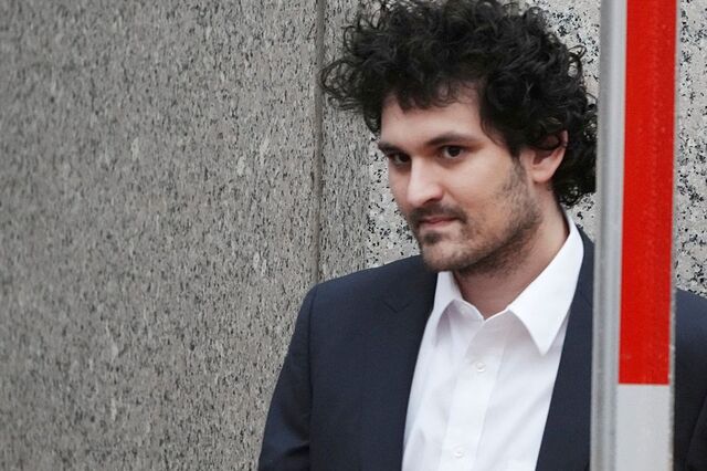 Bankman-Fried declara-se inocente das acusações de fraude em torno do colapso da FTX