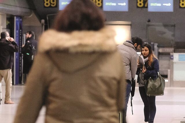 Aeroportos nacionais ganham mais de um milhão de passageiros antes do verão
