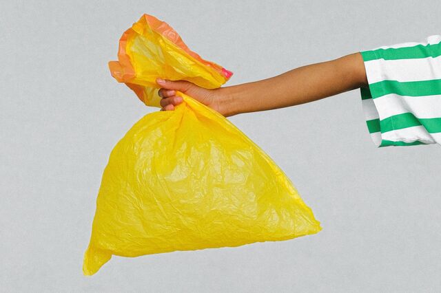 Proibição de produtos químicos nocivos em resíduos entra em vigor