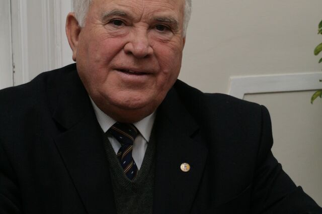 Morreu dono da Versailles, Mário Pereira Gonçalves