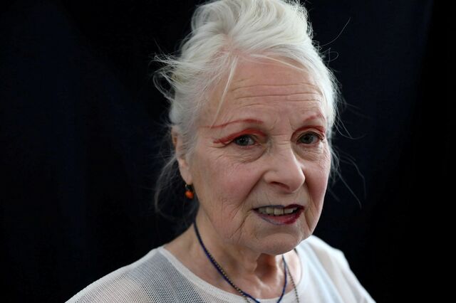 Morreu a designer de moda e ativista Vivienne Westwood