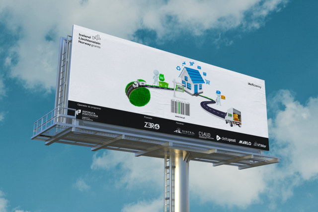Mercado publicitário em Portugal deve crescer 6% em 2025