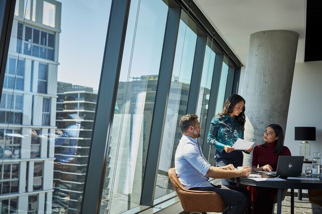 Experiência informática no seu melhor