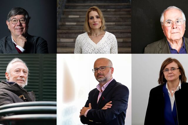 As várias dimensões da esperança
