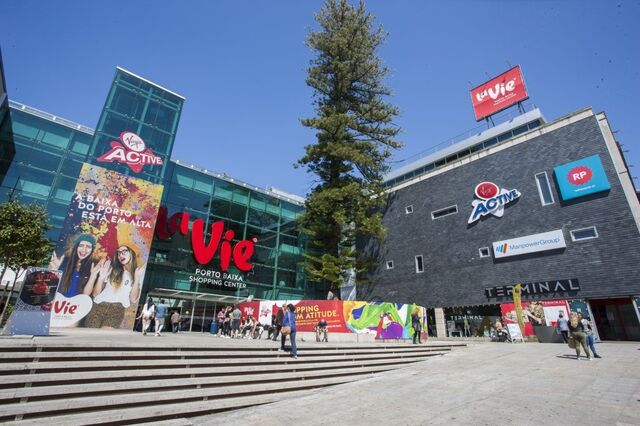 CGD vende em março “shopping” fantasma construído pela Martifer por 65 milhões 