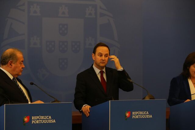 Confiança do Governo na administração da TAP dependente da IGF