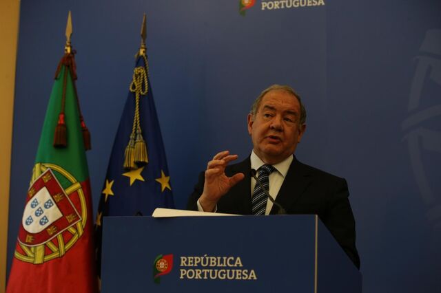 Governo falha meta mas promete “mais atenção” ao PRR em 2023