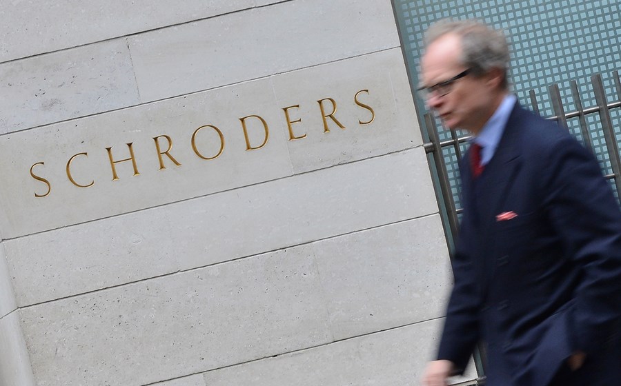 A Europa pode aproveitar para começar a liderar em matérias de sustentabilidade, diz a diretora de investimento da Schroders, Johanna Kyrklund.