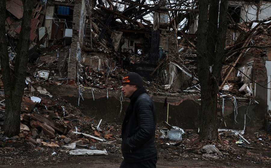Após um arranque de ano marcado pelo otimismo, a guerra na Ucrânia criou um clima de incerteza global e de arrefecimento da economia.